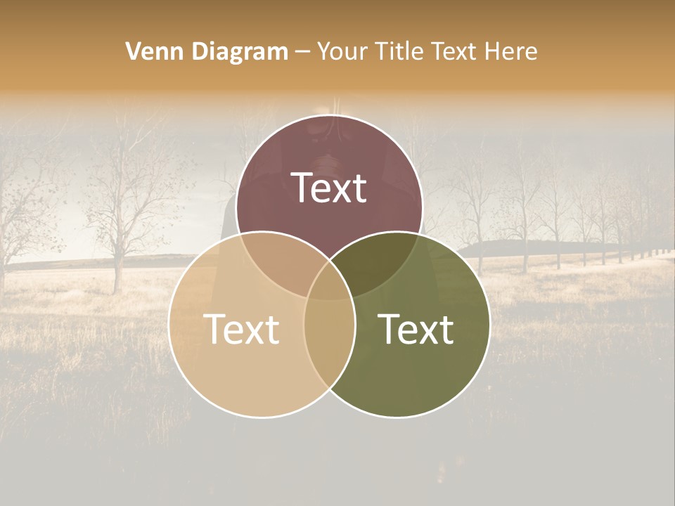 Hazardous Vapour Biology PowerPoint Template