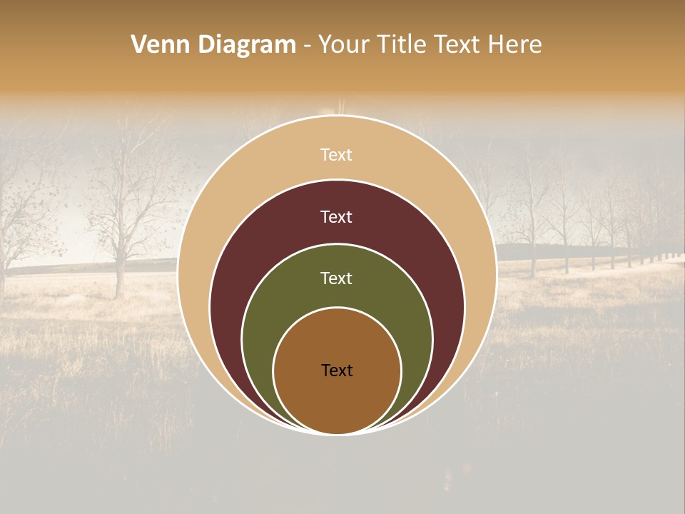 Hazardous Vapour Biology PowerPoint Template