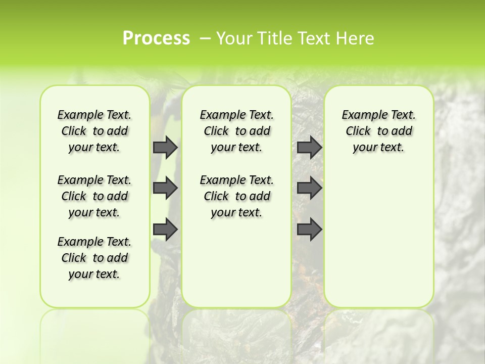 Wildlife Zoology Survive PowerPoint Template