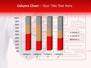 Confusion Goal Write PowerPoint Template