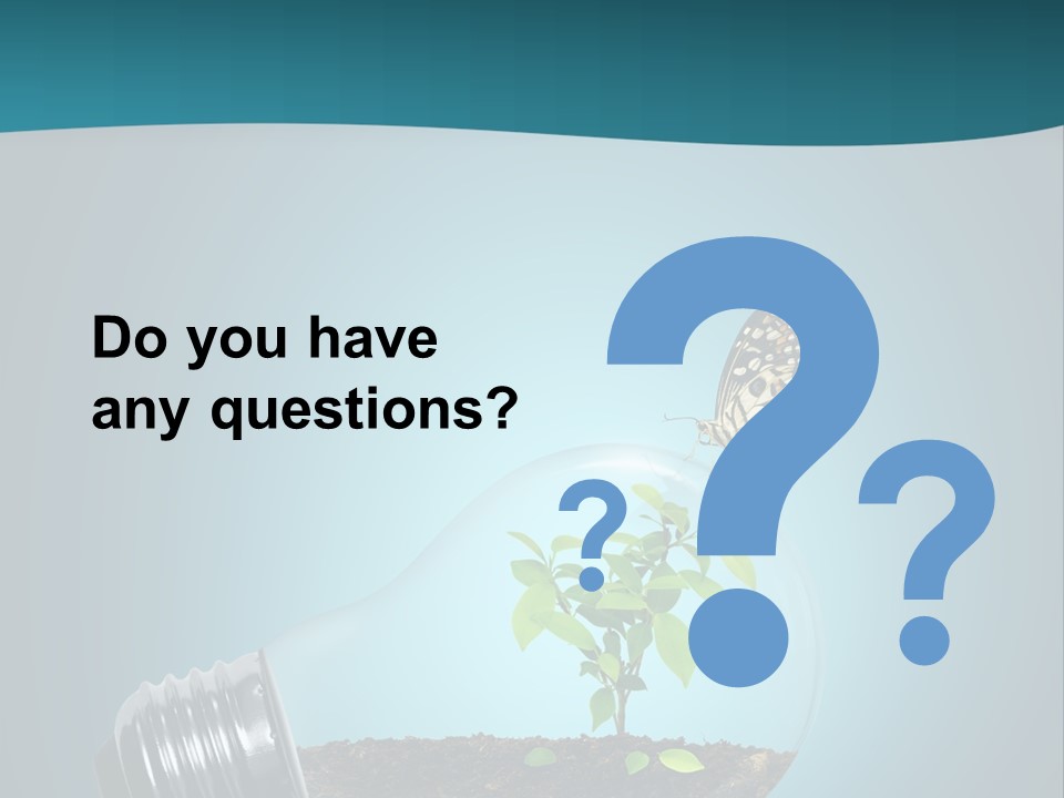 Symbol Global Consumption PowerPoint Template