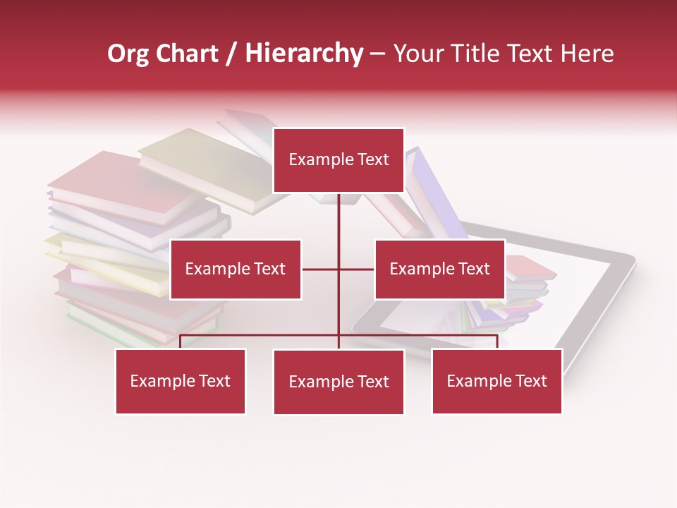 Object Smartphone Device PowerPoint Template