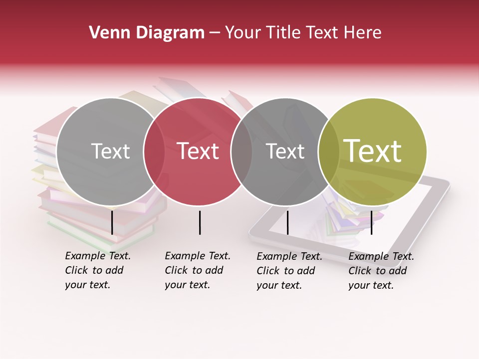 Object Smartphone Device PowerPoint Template