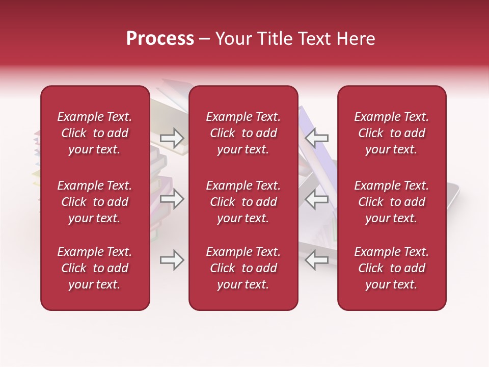 Object Smartphone Device PowerPoint Template