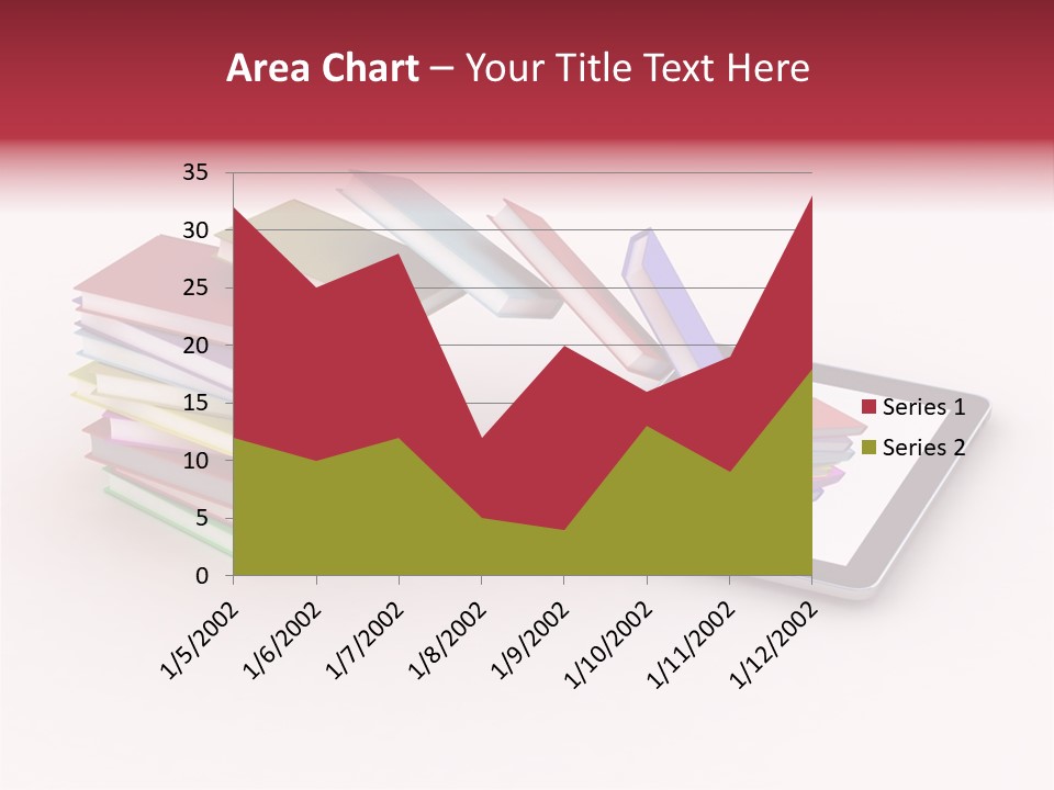 Object Smartphone Device PowerPoint Template