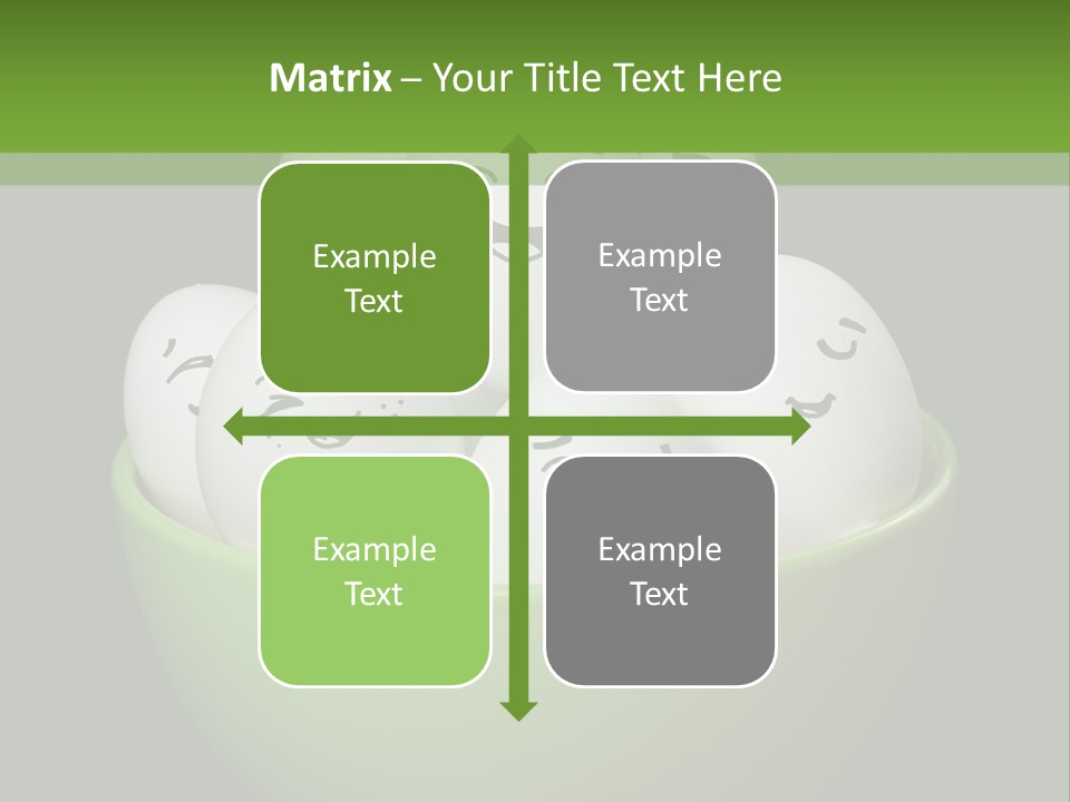 Icon Friend Happiness PowerPoint Template