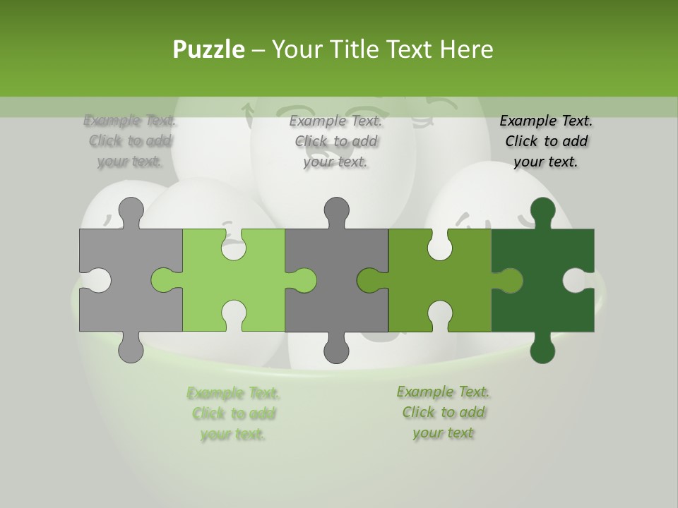 Icon Friend Happiness PowerPoint Template