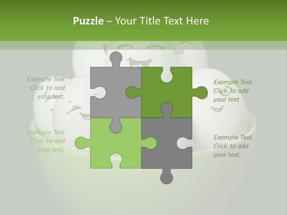 Icon Friend Happiness PowerPoint Template