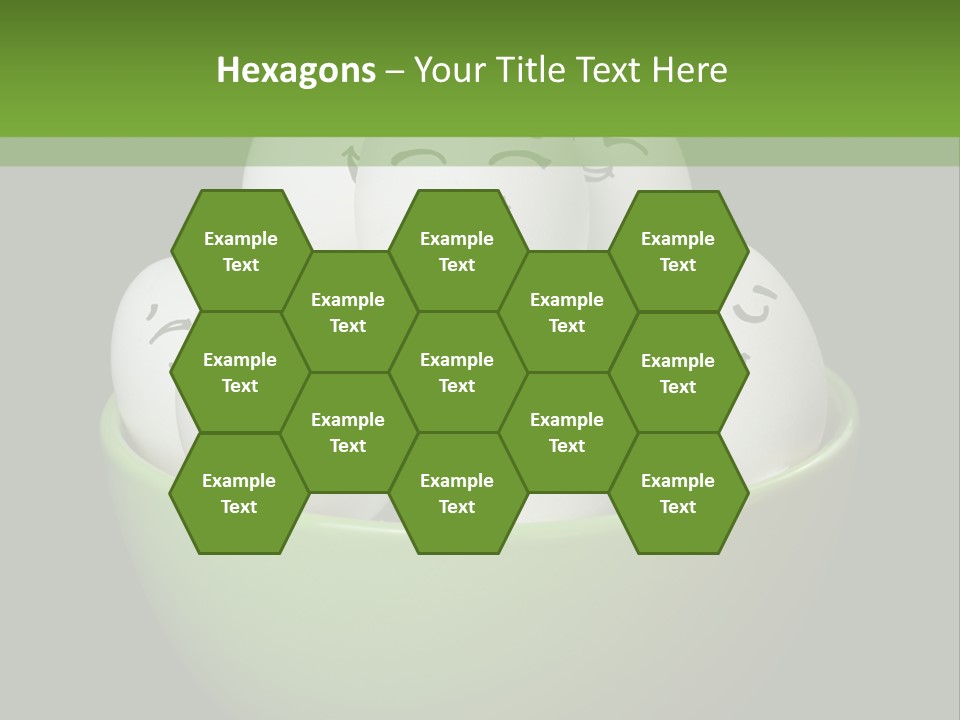 Icon Friend Happiness PowerPoint Template