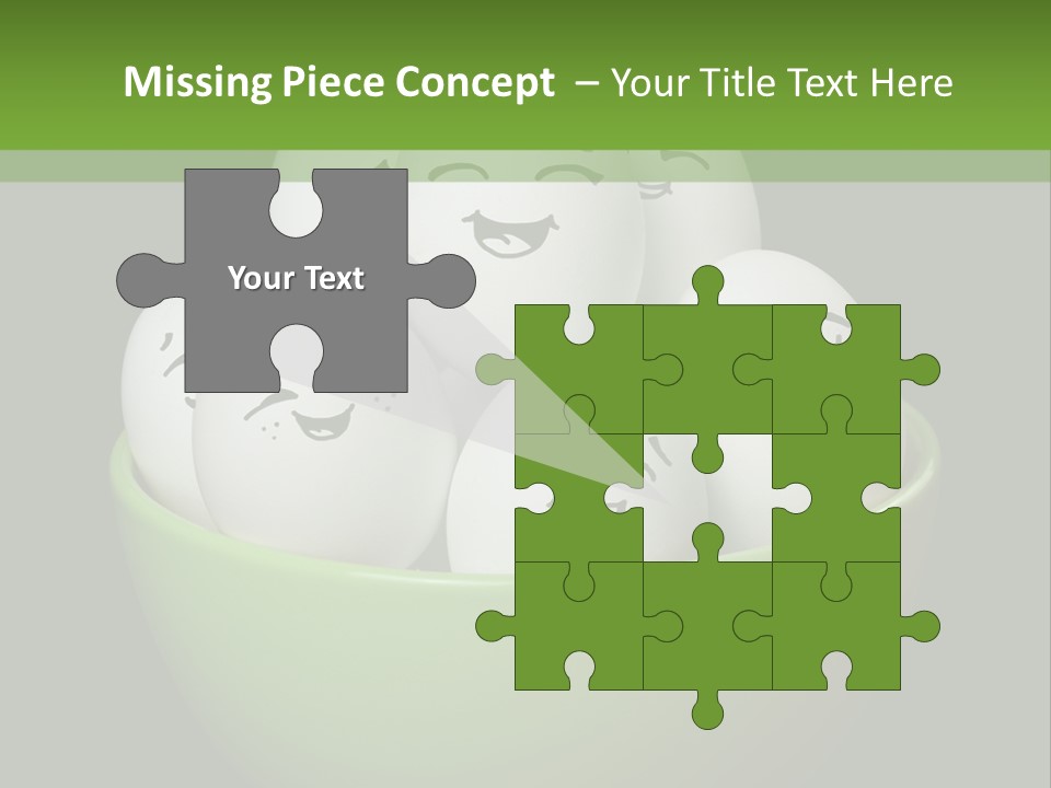 Icon Friend Happiness PowerPoint Template