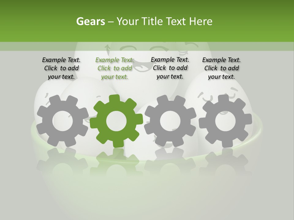 Icon Friend Happiness PowerPoint Template