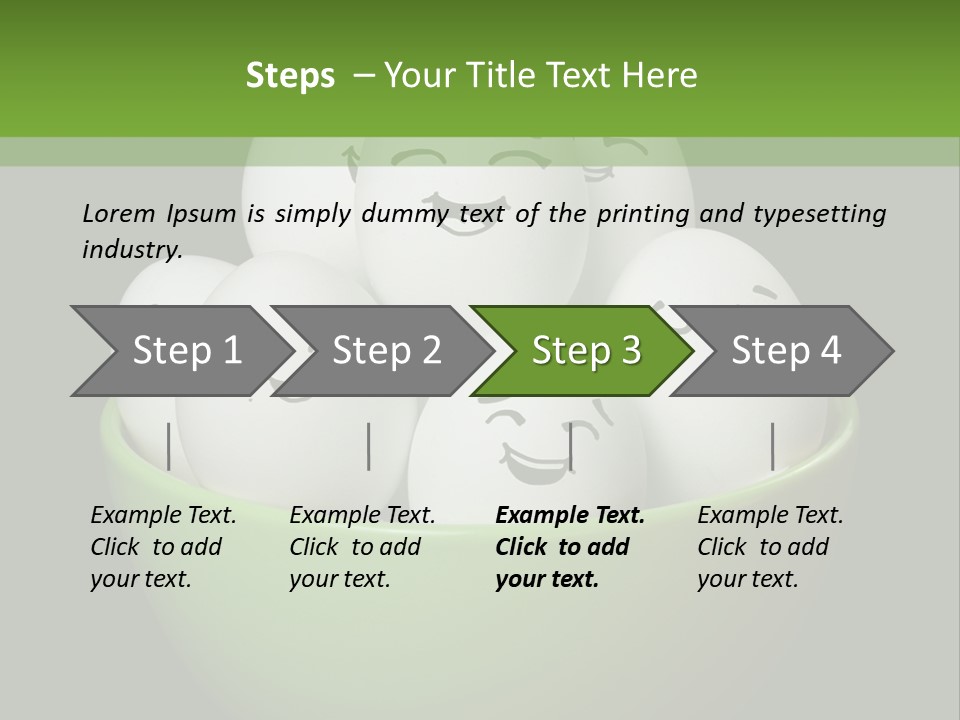 Icon Friend Happiness PowerPoint Template