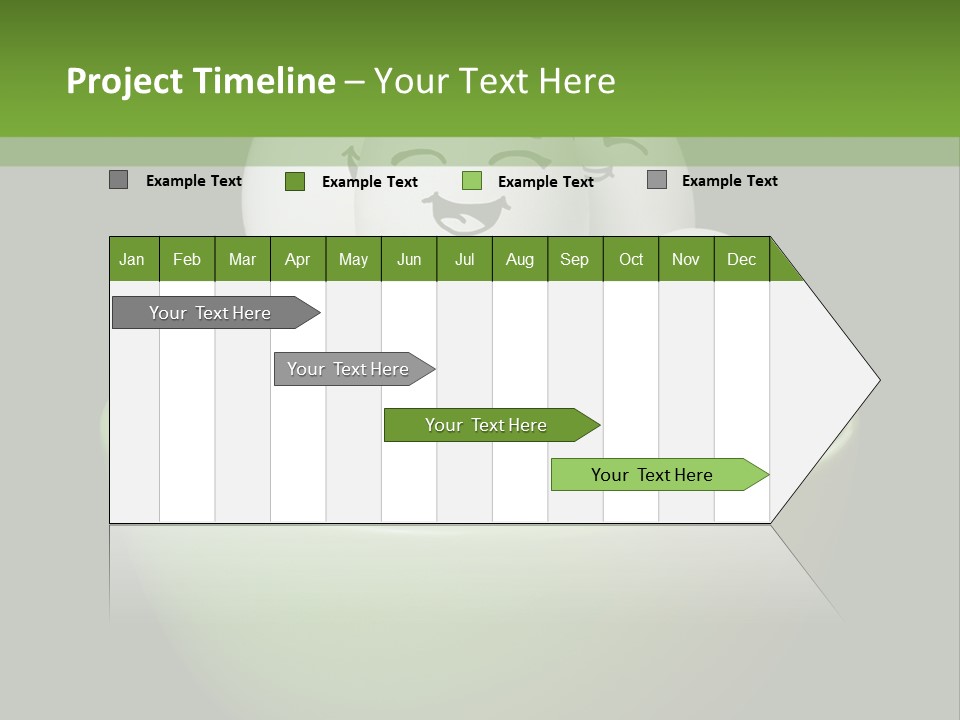 Icon Friend Happiness PowerPoint Template