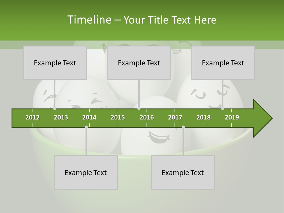Icon Friend Happiness PowerPoint Template