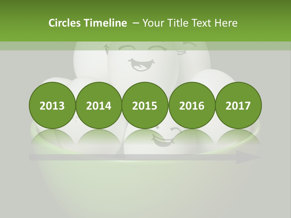 Icon Friend Happiness PowerPoint Template