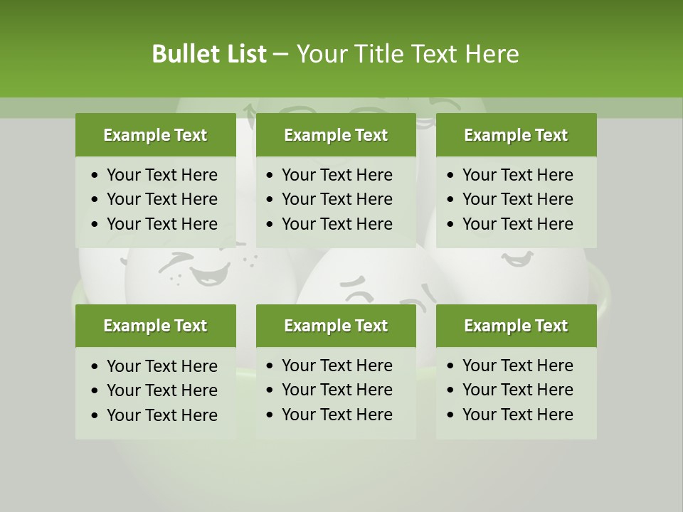 Icon Friend Happiness PowerPoint Template