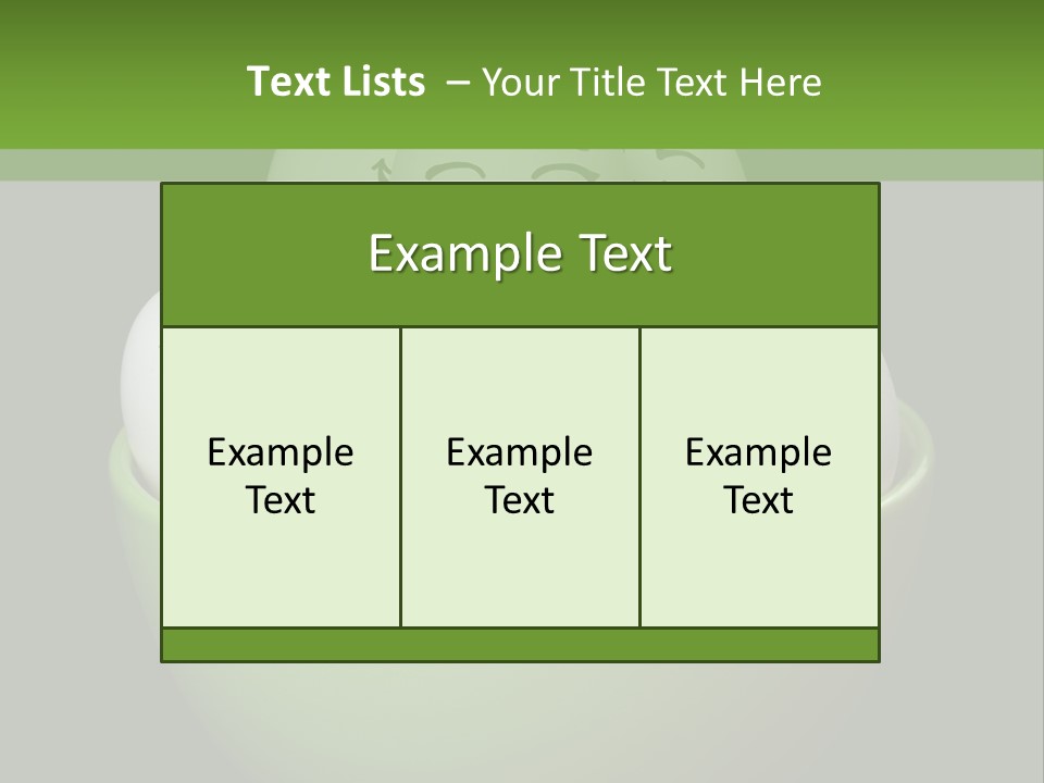 Icon Friend Happiness PowerPoint Template
