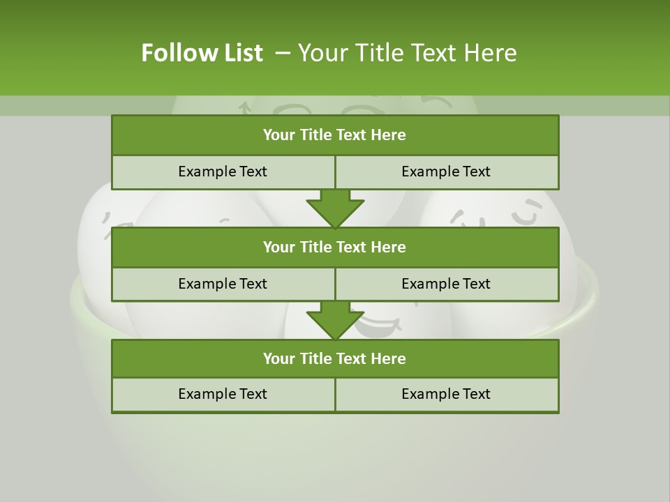 Icon Friend Happiness PowerPoint Template