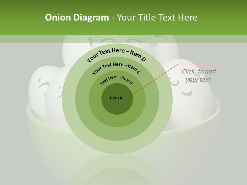 Icon Friend Happiness PowerPoint Template