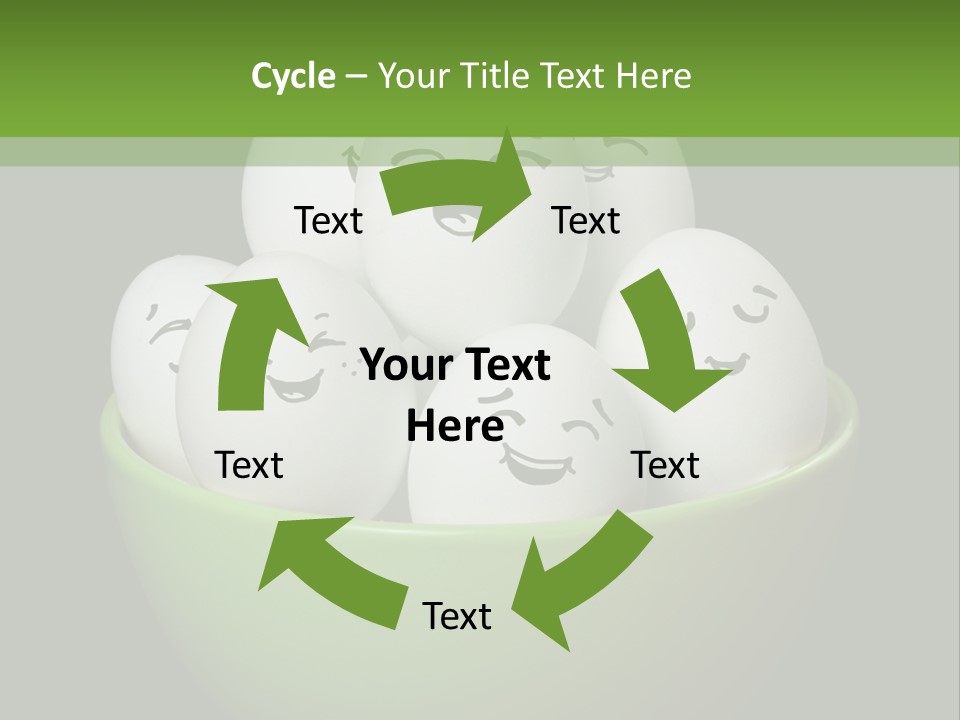 Icon Friend Happiness PowerPoint Template