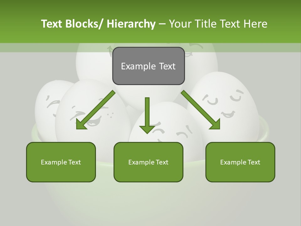 Icon Friend Happiness PowerPoint Template