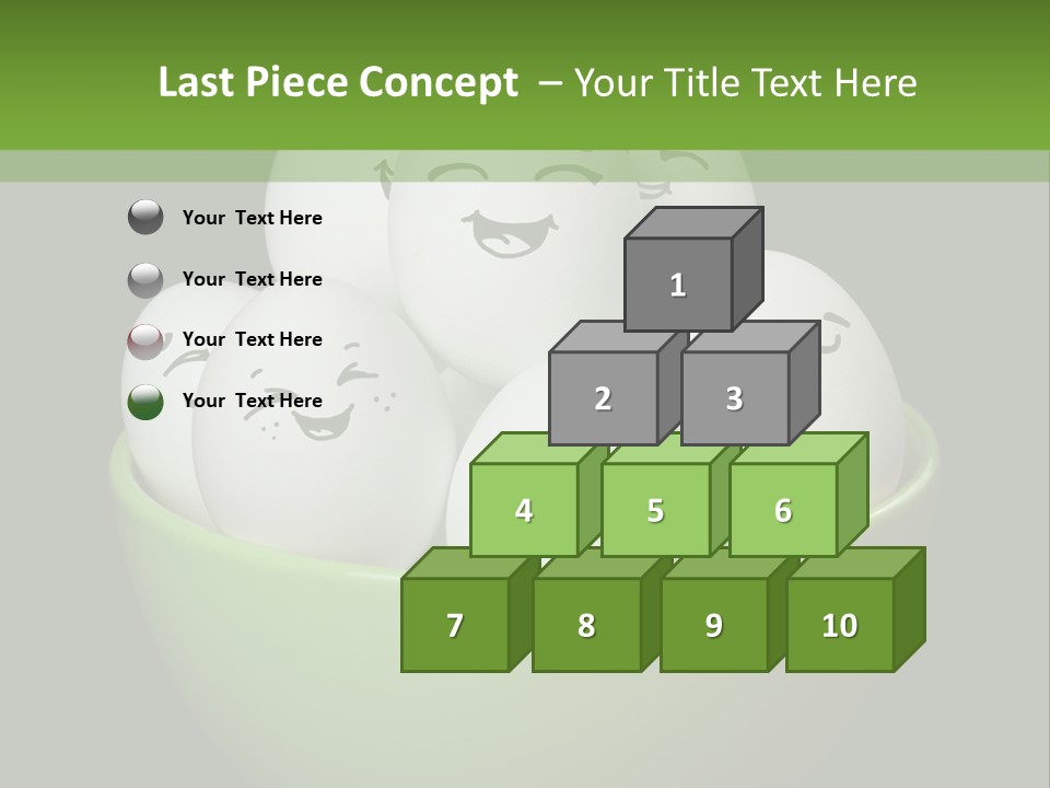 Icon Friend Happiness PowerPoint Template