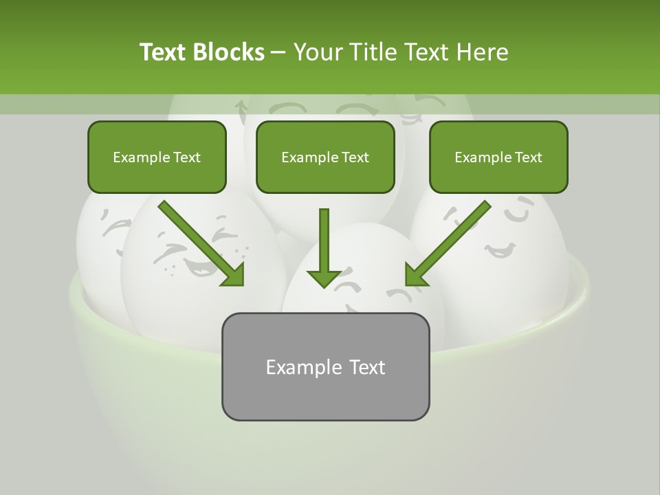 Icon Friend Happiness PowerPoint Template