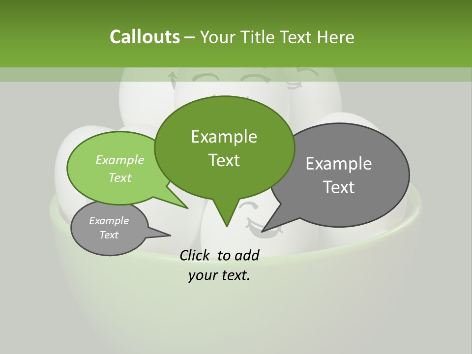 Icon Friend Happiness PowerPoint Template