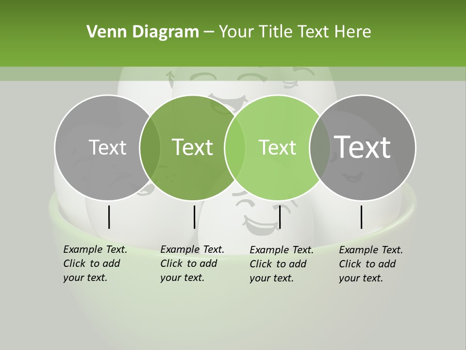 Icon Friend Happiness PowerPoint Template