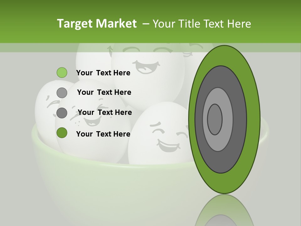 Icon Friend Happiness PowerPoint Template