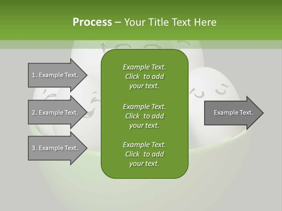 Icon Friend Happiness PowerPoint Template