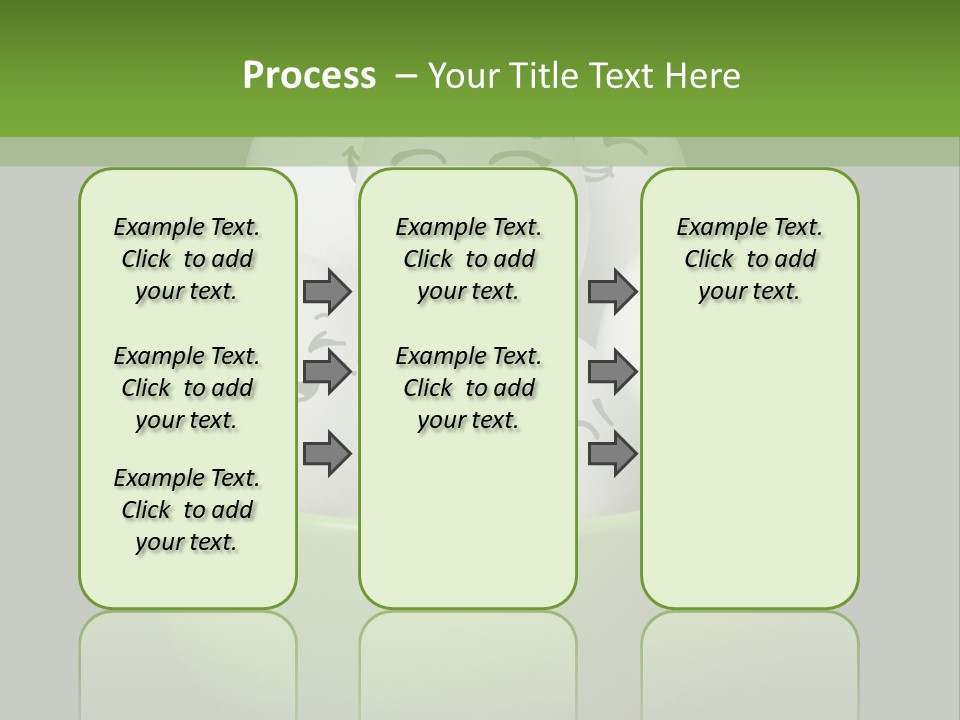 Icon Friend Happiness PowerPoint Template