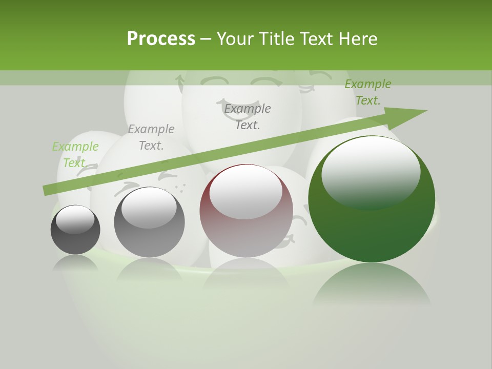 Icon Friend Happiness PowerPoint Template