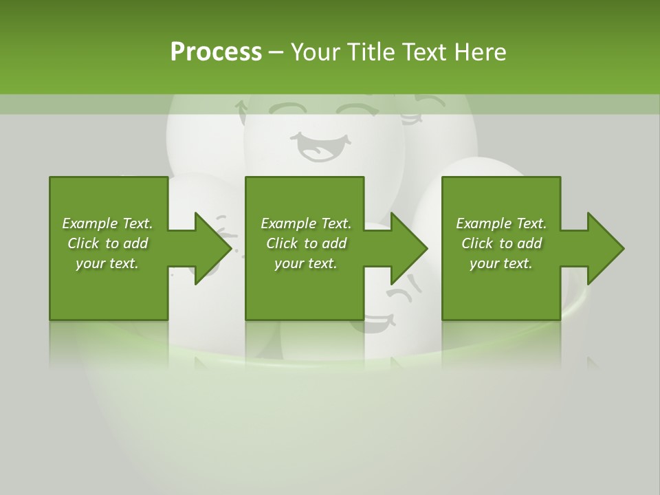 Icon Friend Happiness PowerPoint Template