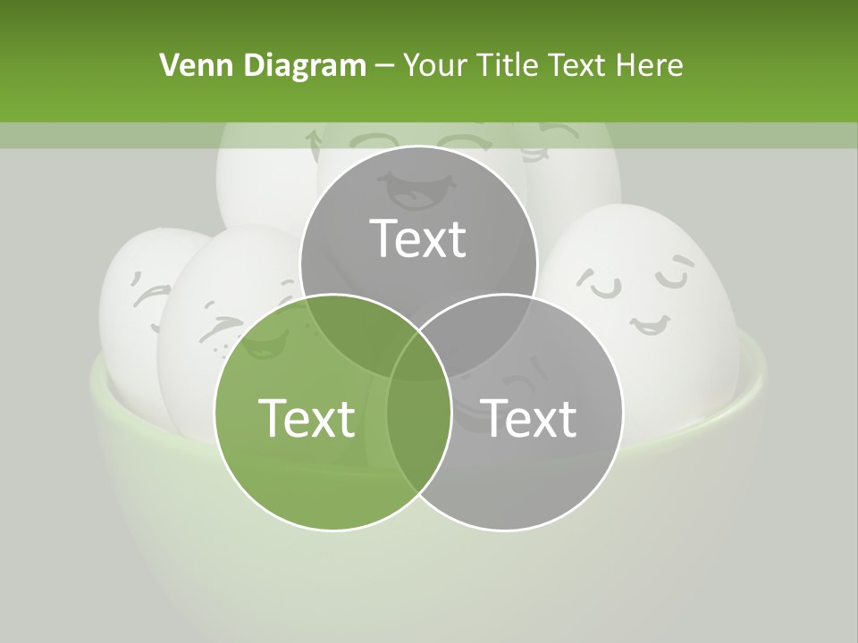 Icon Friend Happiness PowerPoint Template