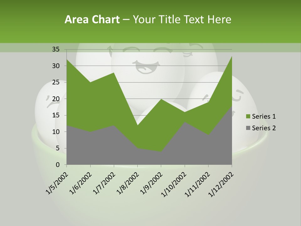 Icon Friend Happiness PowerPoint Template