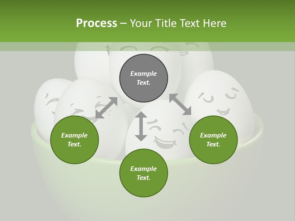 Icon Friend Happiness PowerPoint Template