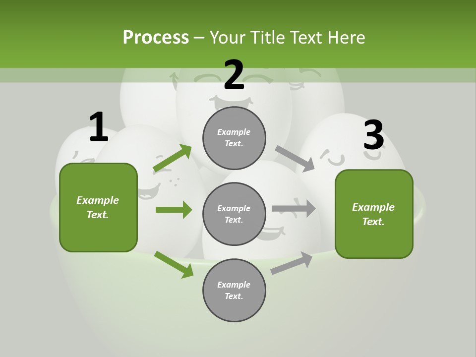 Icon Friend Happiness PowerPoint Template