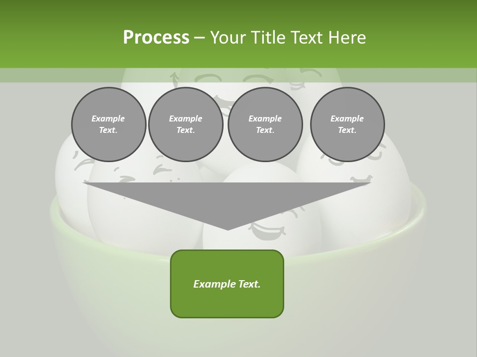Icon Friend Happiness PowerPoint Template