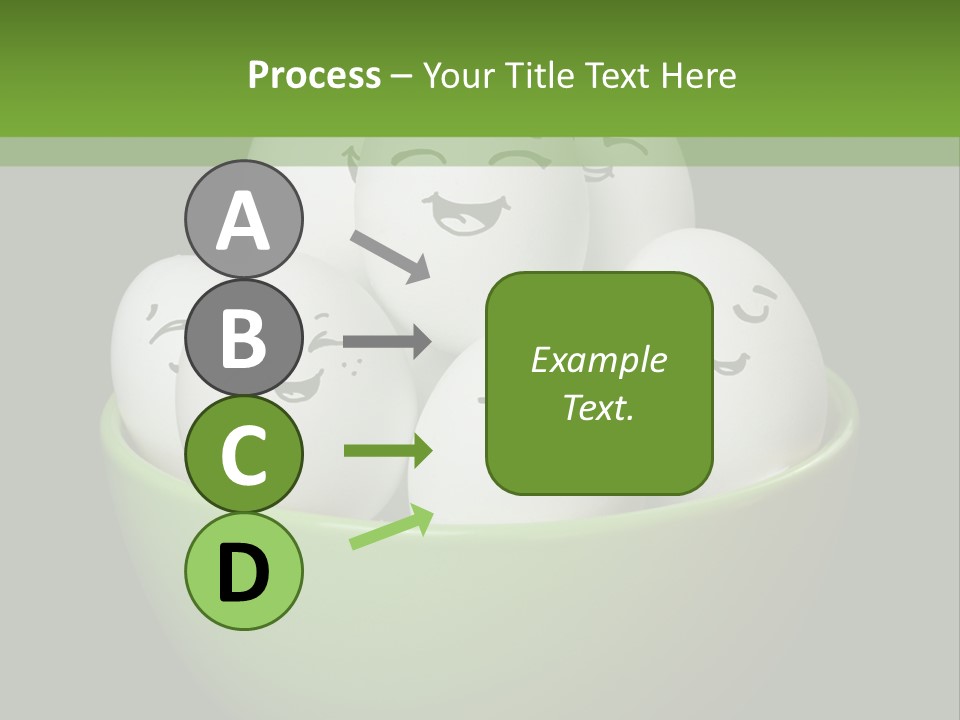 Icon Friend Happiness PowerPoint Template