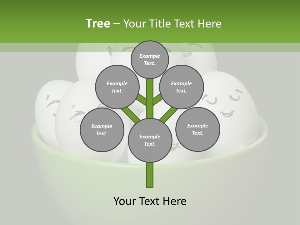 Icon Friend Happiness PowerPoint Template