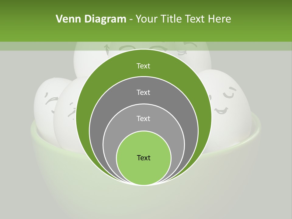Icon Friend Happiness PowerPoint Template