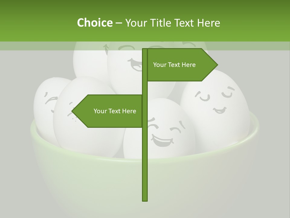 Icon Friend Happiness PowerPoint Template