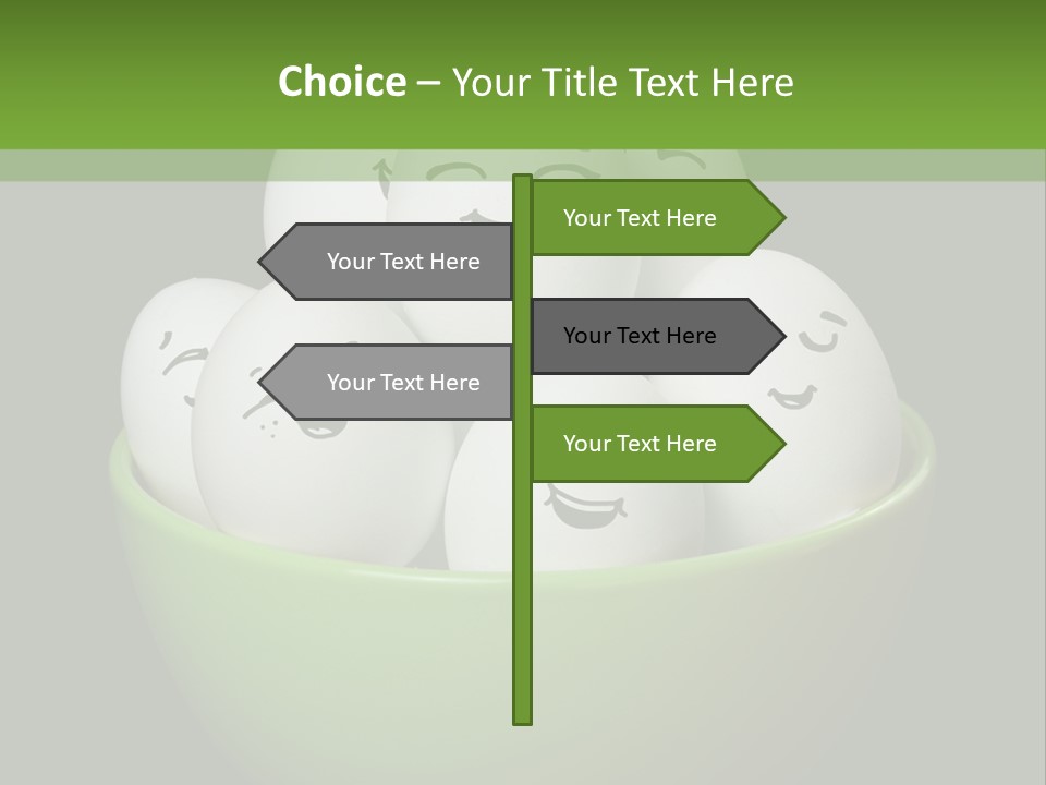 Icon Friend Happiness PowerPoint Template