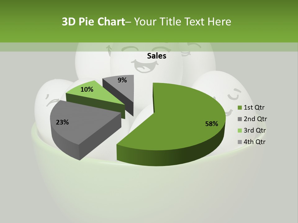 Icon Friend Happiness PowerPoint Template
