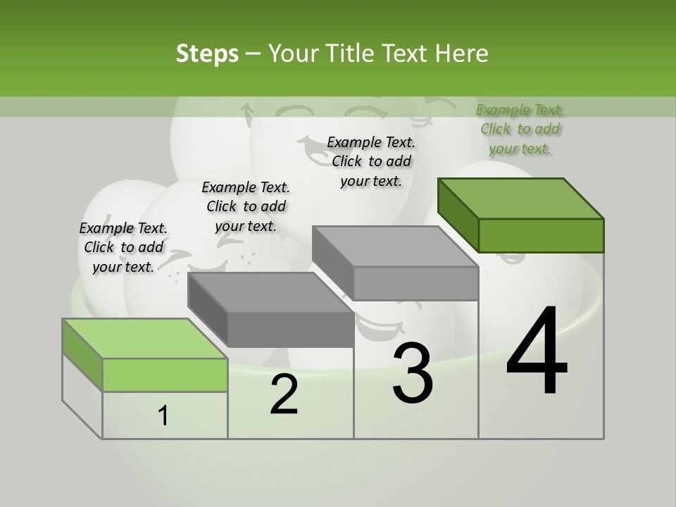 Icon Friend Happiness PowerPoint Template