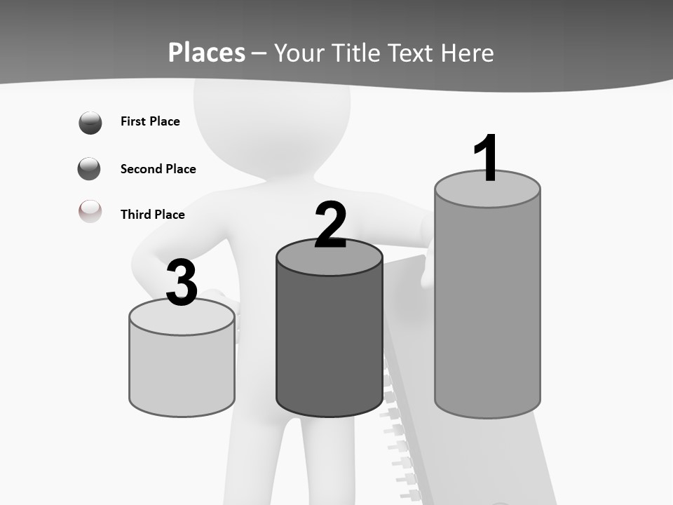 Science Conceptual Prototype PowerPoint Template