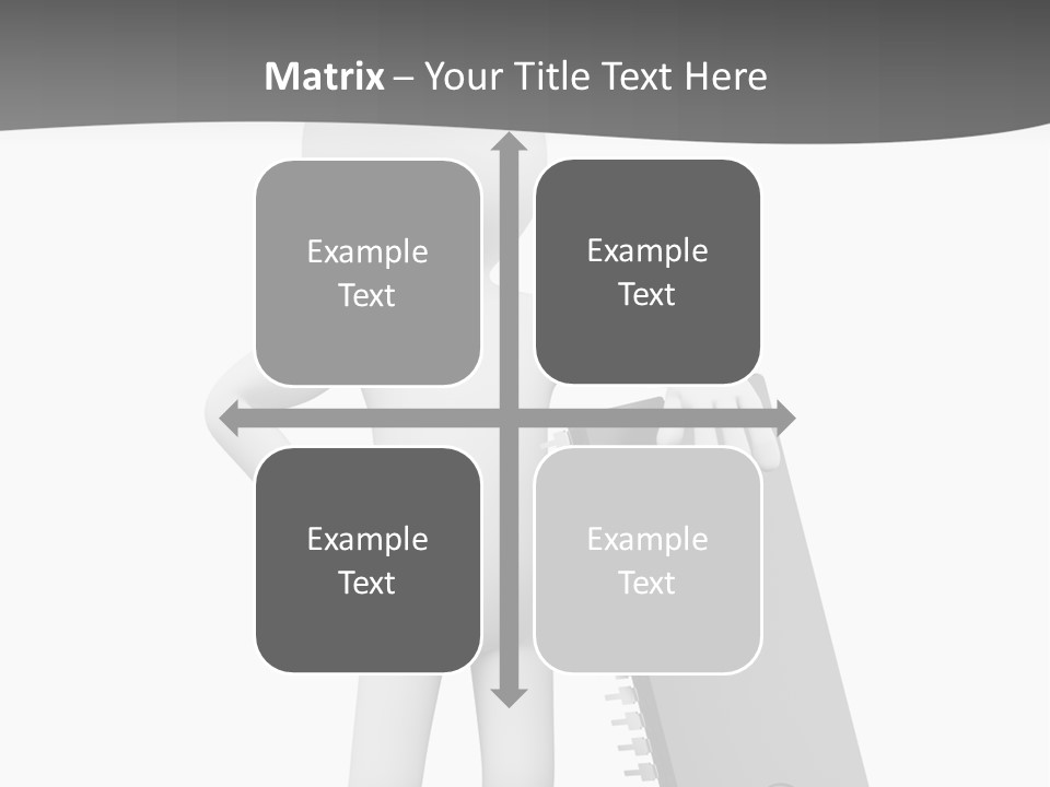 Science Conceptual Prototype PowerPoint Template