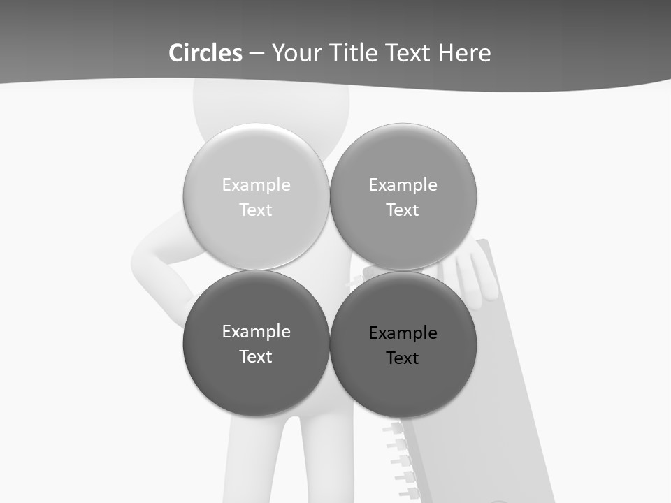 Science Conceptual Prototype PowerPoint Template