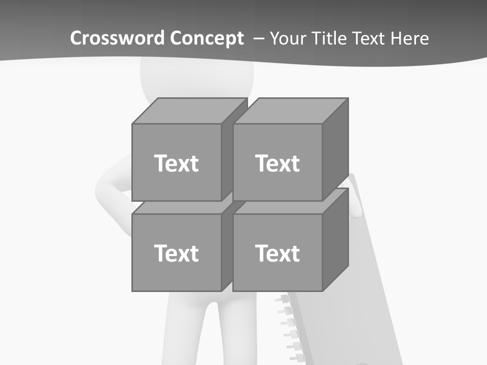 Science Conceptual Prototype PowerPoint Template